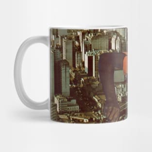 Worker Mug